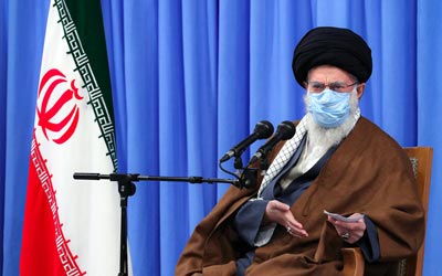 بیانات رهبر معظم انقلاب اسلامی در جلسه شورای عالی هماهنگی اقتصادی