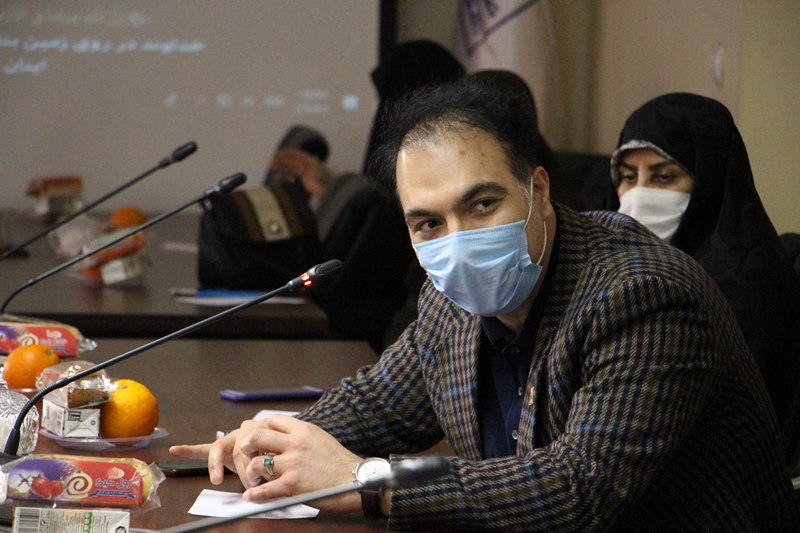 برگزاری جلسه شورای دبیران هم‌اندیشی استادان دانشگاه علوم پزشکی تهران