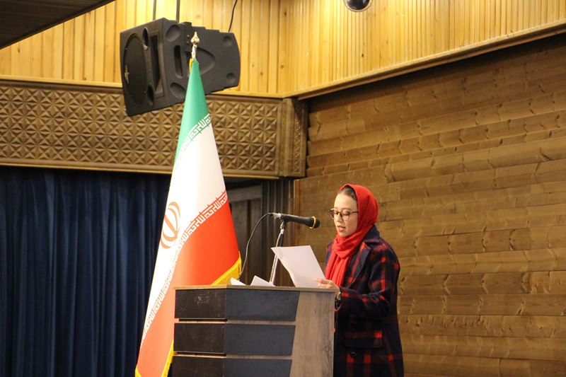 مراسم جشن یلدای ایرانی و سال نو میلادی برای دانشجویان بین‌الملل