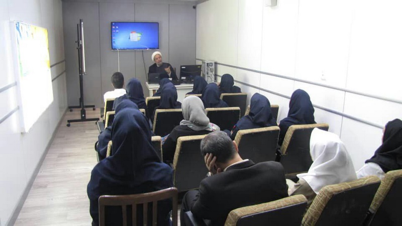 برگزاری کارگاه‌های اخلاق در پرستاری در مراکز درمانی دانشگاه طی مرداد و شهریور 97