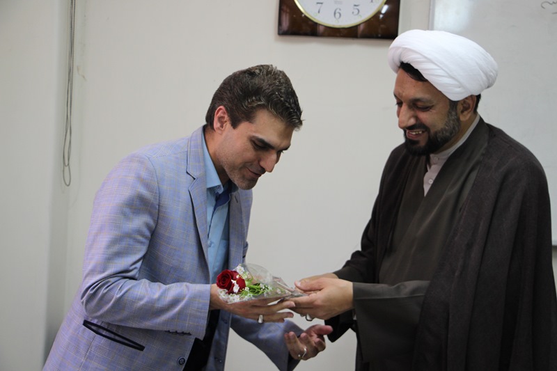 جلسه شورای هم‌اندیشی استادان دانشگاه علوم پزشکی تهران به مناسبت هفته گرامیداشت مقام استاد