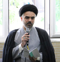 نهضت تفسیر رمضان 1439/ حجتالاسلاموالمسلمین موسوی: مبارزه با جهالت همواره از اصلی ترین اقدامات پیامبران الهی بوده است
