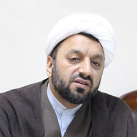 حجتالاسلاموالمسلمین دکتر عیسی زاده: همه ویژگیهای ممتاز اخلاقی مؤمنان در تقوا خلاصه میشود