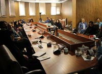 دکتر محمدی آشنانی: برای تعلیم و تربیت فرزندان لازم است که ابتدا والدین خود را بشناسند و پیدا کنند
