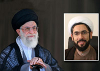 با حکم حضرت آیتالله خامنهای/ حجتالاسلاموالمسلمین رستمی رئیس نهاد نمایندگی مقام معظم رهبری در دانشگاه ها شد