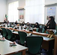 کارگاه دانشافزایی استادان با موضوع «مهارتهای تقویت و تصحیح مناسبات زندگی» برگزار شد