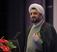 حجتالاسلاموالمسلمین دکتر عیسی زاده: دانش و علم بهقدری ارزشمند است که به انسانها، ارزش و بهای ویژهای میبخشد