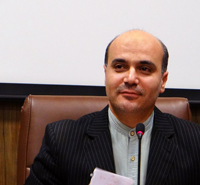 برگزاری نشست هماندیشی استادان با موضوع مهارتهای ارتباط مؤثر