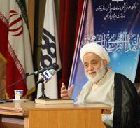 حجتالاسلاموالمسلمین قرائتی: حقیقتگویی و راستی آزمایی اخبار، لازمه فعالیت خبرنگاری است
