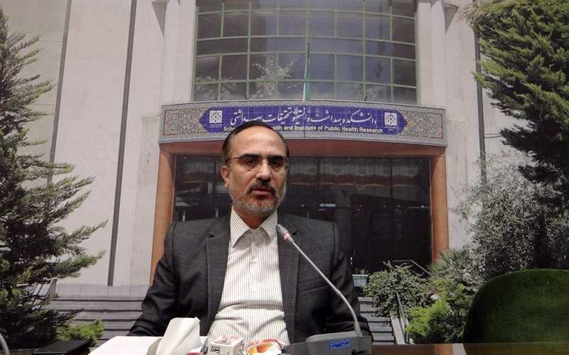 برگزاری نشست هم‌اندیشی استادان دانشگاه علوم پزشکی تهران با موضوع دستاوردهای چهل‌ساله انقلاب اسلامی