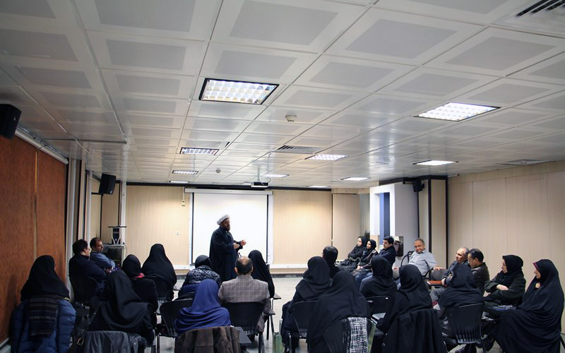 برگزاری کارگاه‌های آموزشی روز اول نهمین دوره ضیافت اندیشه استادان دانشگاه علوم پزشکی تهران