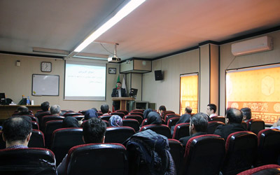 کارگاه‌های آموزشی روز دوم نهمین دوره ضیافت اندیشه استادان دانشگاه علوم پزشکی تهران برگزار شد