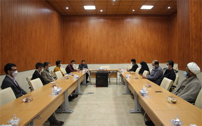 برگزاری نشست هم‌اندیشی کارشناسان قرآن و عترت دانشگاه‌های علوم پزشکی کشور به میزبانی دانشگاه علوم پزشکی تهران