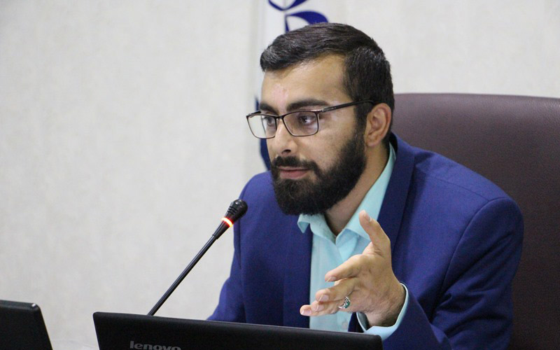 برگزاری نشست هم‌اندیشی استادان دانشگاه علوم پزشکی تهران با موضوع سواد رسانه‌ای