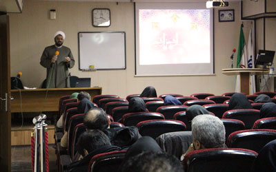 برگزاری کارگاه‌های آموزشی روز اول هشتمین مرحله طرح دانش‌افزایی ضیافت اندیشه استادان دانشگاه علوم پزشکی تهران