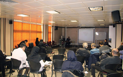 روز دوم کارگاه‌های آموزشی هشتمین مرحله طرح دانش‌افزایی ضیافت اندیشه استادان دانشگاه علوم پزشکی تهران برگزار شد