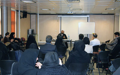 کارگاه‌های آموزشی روز چهارم و پایانی هشتمین مرحله طرح دانش‌افزایی ضیافت اندیشه استادان دانشگاه علوم پزشکی تهران برگزار شد