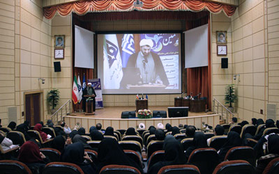 مراسم اختتامیه هشتمین مرحله طرح دانش‌افزایی ضیافت اندیشه استادان دانشگاه علوم پزشکی تهران برگزار شد