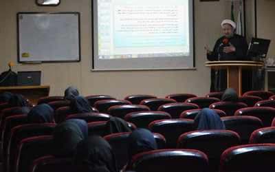 برگزاری هشتمین کارگاه از مرحله دوم کارگاه‌های آموزشی اخلاق در پرستاری در مجتمع بیمارستانی امام خمینی (ره)